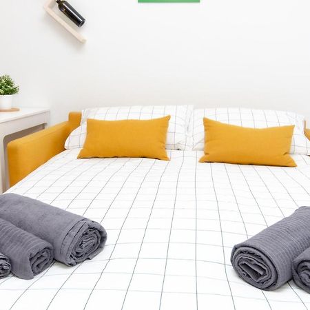Vivimihome - Bilo A 5 Minuti Da San Siro Con Garage 밀라노 외부 사진