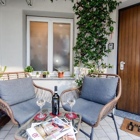 Vivimihome - Bilo A 5 Minuti Da San Siro Con Garage 밀라노 외부 사진